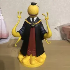 殺せんせー 卒業式フィギュア 約15cm