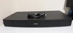 Bose Solo TV sound system テレビ用台座型スピーカーのサムネイル