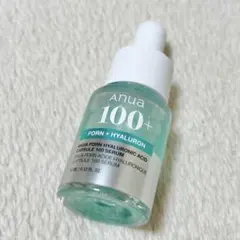anua PDRNヒアルロン酸カプセル100セラム 10ml
