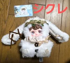 新品）i☆Ris 芹澤優 久保田未夢 他 もちころりんセット（ぬいぐるみ