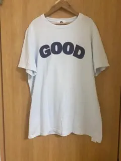 GOODENOUGH BIG E Ｔシャツ　グッドイナフのサムネイル