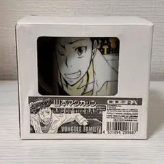 リボーン COSPA 山本 マグカップ