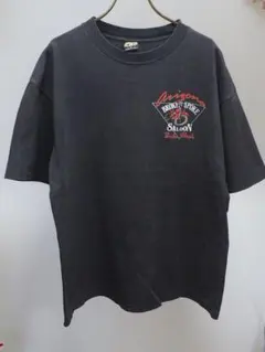 90's~ バイクTシャツ ハーレーT ハーレーじゃないT USA製