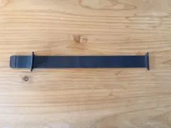 Apple純正 ミラネーゼループ グラファイト 45mm