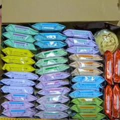 入浴剤 バスボム まとめ売り 40個+おまけ