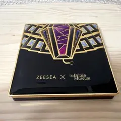 ZEESEA アイシャドウパレットのサムネイル