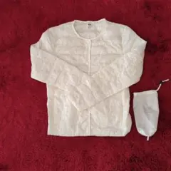 UNIQLO レディースウルトラライトダウン