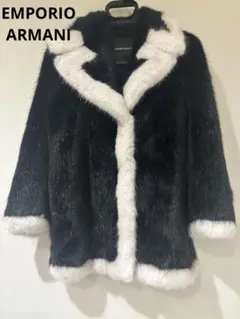 2026年最新】EMPORIO ARMANI レディース 毛皮・ファーコートの人気
