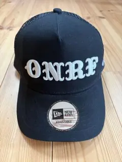 onrf 男鹿ナマハゲロック メッシュキャップ 2026年最新】onrfの人気アイテム - メルカリ