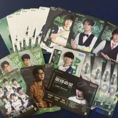 IJLカード AWG まとめ売り