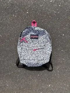 2026年最新】jansport リュック ヒョウ柄の人気アイテム - メルカリ