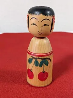 2026年最新】こけし 肘折 鈴木征一の人気アイテム - メルカリ