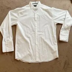モーニング シャツ xl