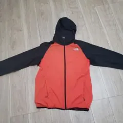 THE NORTH FACE NP71973 スワローテイルベントフーディ