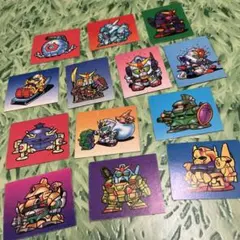 2025年最新】スーパーディフォルメ ガンダムワールドの人気