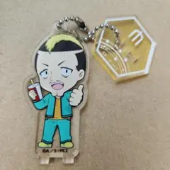 ⭐︎希少⭐︎ 斉木楠雄のψ難　AnimeJapan2018 アクリルキーホルダー ⭐︎希少⭐︎ 斉木楠雄のψ難 AnimeJapan2018 アクリルキーホルダー