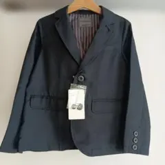 ブランシェス　ジャケット 120cm