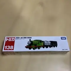 トミカ　きかんしゃパーシーのサムネイル