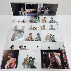 2023年 いい人間の教科書。　ブロマイド18枚セット