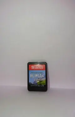 スイッチ ヒューマンフォールフラット
