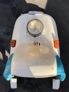 ジュリオ Julio エンジン本体 実動 空冷2st AF52 中古バイクパーツ販売