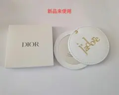 新品未使用☆Dior ディオール ジャドール ミラー コンパクト J'ADORE