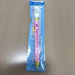 キャラクター付き シャープペンシル 本体 たまごっち レア たこっち