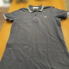 RED FERRY ワンピースグレー L