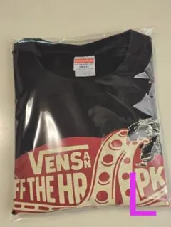 マキシマム ザ ホルモン　VENSAN OFF THE HRPK　 Lサイズ