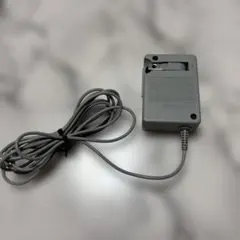 【純正品】Nintendo 3DS用ACアダプター WAP-00ケーブル 充電