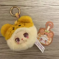 リラ　Liila’s Garden Tea Party キーホルダー toy