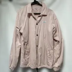 BANKS JOURNAL ピンクジャケット Mサイズ