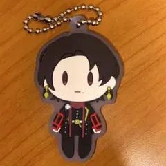 刀剣乱舞　カプセルラバーマスコット