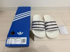 adidasサッカー日本代表 トレフォイルサンダル 26.5cmのサムネイル