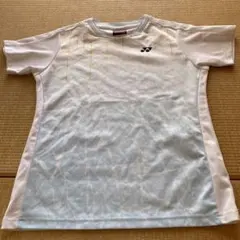 YONEX VERSCOOL テニスウェア 水色 M