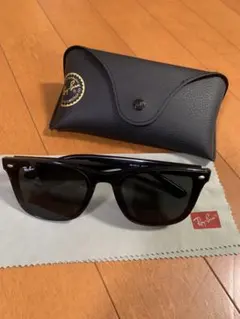 美品✨RHC ロンハーマン サングラス Venice ブラック 男女兼用 ケース