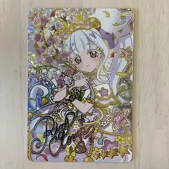 ひみつのアイプリ　リング　サイン