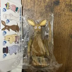 ●キューブリック KUBRICK スニフ　メディコムトイ●