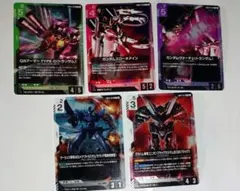 FFTCG エアリス ティファ プロモ ノーマル 各6枚 - メルカリ