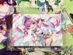 2025年最新】湊あくあ 直筆 三周年の人気アイテム - メルカリ