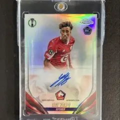 ⭐︎レア‼︎ ニューバランス サッカー フランス LOSC リール 中綿 ダウン 29460-1057-