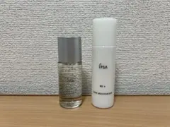 IPSA ザ・タイムR アクア & ME コアモイスチャライザー