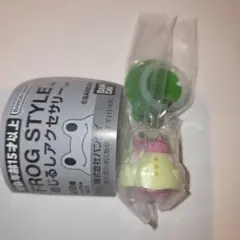 めじるしアクセサリー キャラクターグッズ