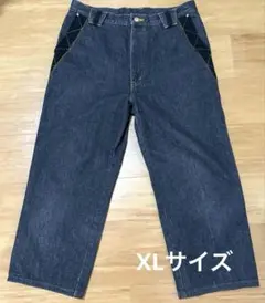 FARNESE（ファルネーゼ）デニムパンツ ジーンズ サイズ88