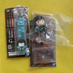 一番くじ　鬼滅の刃　時透無一郎