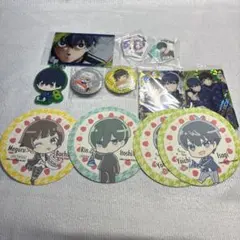 ブルーロック まとめ売り