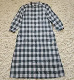 Sally Scott　サリースコット　ギンガムチェック　ワンピース