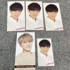 Myojo ︎︎デタカ ︎︎データカード ︎︎神山智洋