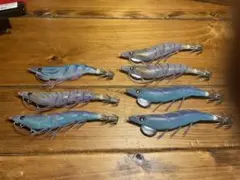 2025年最新】7号エギの人気アイテム - メルカリ