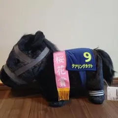 特価タグ付きサラブレッドコレクション6頭セット※3冠馬デアリングタクト含む 特価タグ付きサラブレッドコレクション6頭セット※3冠馬